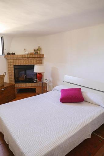 Trullo Villa Giulia 马丁纳弗兰卡 外观 照片